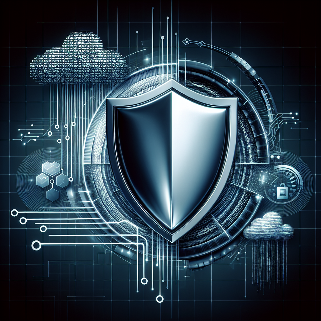 Privacy Policy Illustration